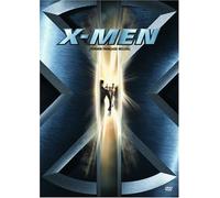X-Men (Widescreen Edition) by Patrick Stewart
