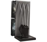 X-Men + Wolverine, l’intégrale - Coffret collector "griffes" [Édition Limitée Adamantium] [Blu-ray]