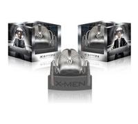 X-Men - Wolverine L'intégrale Coffret Collector 7 Films Blu-Ray Edition CEREBRO Limitée E