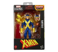 Marvel Legends Series, Figurine Cyclops inspirée des Bandes dessinées