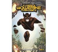 X Men : X Lives / X Deaths of Wolverine T02