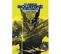 X Men : X Lives / X Deaths of Wolverine T02 (Edition collector) - COMPTE FERME