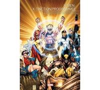 X-Men - X-tinction programmee Chris Claremont (Auteur), Louise Simonson (Auteur), Jim Lee (Auteur), Rob Liefeld (Auteur), Jon Bogdanove (Auteur)
