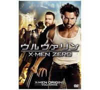 :X-Men Zero [Dvd]