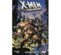 X-Men: Zukunft Ist Vergangenheit - Doomsday