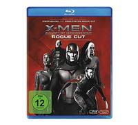 X-Men: Zukunft Ist Vergangenheit – Bryan Singer, Halle Berry – Blu-ray – Rogue Cut