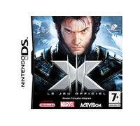 Activision Jeu vidéo X-Men 3 : The Movie Nintendo DS