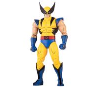 X-Men'97 Wolverine 1/6 Échelle AF Action Figure World