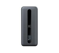 Batterie externe XMOOVE 20 000 mAh 100W PowerDelivery