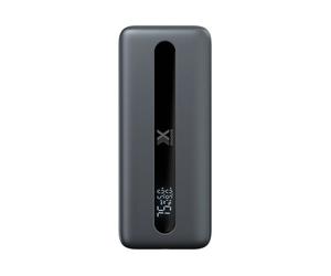 X-Moove Laptop Pro 20 Noir TU