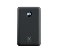 X-Moove Mini 20 Batterie externe Mini 20 TU Noir