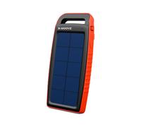 X-Moove Solargo Pocket 15000mAH