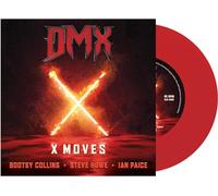X Moves