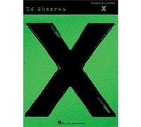 X MULTIPLY by Created by Ed Sheeran Other Book Ed Sheeran (Auteur)