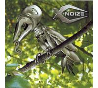 X-Noize - Mental Notes [Import]