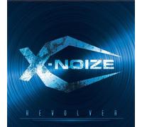 X Noize - Revolver [Import]