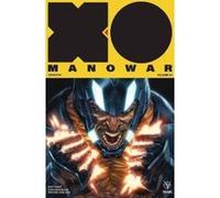 X-O Manowar (2017) Volume 4: Visigoth - [Version Originale] Inconnu (Auteur)