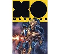 X-O Manowar (2017) Volume 6: Agent - [Version Originale] Inconnu (Auteur)