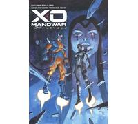X-O Manowar - Invincible