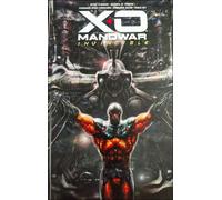 X-O Manowar : Invincible - Fernando Furukawa - Bliss Comics - cartonné - Comics