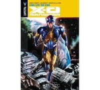 X-O Manowar Volume 12: Long Live the King - [Version Originale] Inconnu (Auteur)