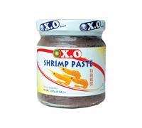X.O Pâte de crevettes - 227 g