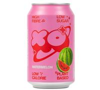 X.O. Soda à la pastèque - 330 ml