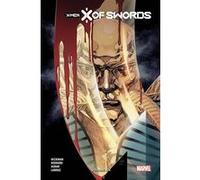 X of Swords T04 - Edition collector - Compte ferme Jonathan Hickman (Auteur), Gerry Duggan (Auteur), Tini Howard (Auteur), Pepe Larraz (Dessinateur), Mahmud A. Asrar (Dessinateur), Stefano Caselli (De