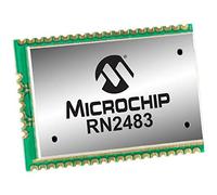 X-ON RN2483A-I/RM105 Modules RF - 1 pièce