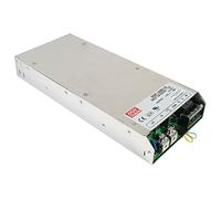 X-ON RSP-1000-24 Alimentations à découpage - 1 pièce