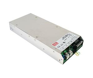 X-ON RSP-1000-24 Alimentations à découpage - 1 pièce