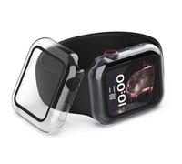 X-One DropGuard Protection Apple Watch 41 mm série 7/8
