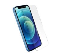 X-One Film pour iPhone 12 Mini Verre Trempé 9H Biseauté Antichoc Transparent