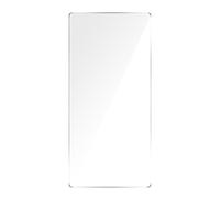 Verre Trempé pour Samsung Galaxy S23 Ultra Dureté 9H Bords Incurvés X-One Transparent