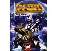 X-Or - Volume 5 - Épisodes 23 À 28