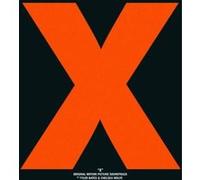 X Original Motion Picture Soundtrack