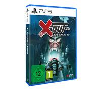 X-Out Resurfaced Limited Edition Ps5
