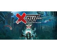 X Out Resurfaced (Xbox One Account)