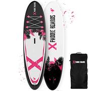 X-paddleboards Stand up Paddle Gonflable X-Flamingo 310 x 82 x 15cm