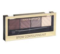 X Palette contouring sourcils Brow