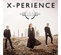 X-Perience - 555 (Deluxe Edition)