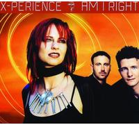 X-Perience - Am I Right/Meaning of Life [Import]