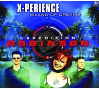 X-Perience - Island of Dreams [Import]