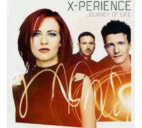 X-Perience - Journey of Life [Import]