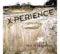 X-Perience - Lost in Paradise