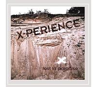 X-Perience - Lost in Paradise