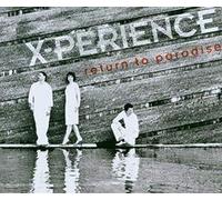 X-Perience - Return to Paradise [Import]