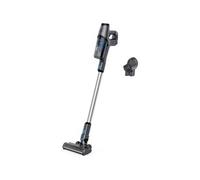 X-Pert 3.60 Aspirateur Balai Sans Fil Multifonction, Autonomie 45 Mn, Tete D'Aspiration Performante, Eclairage Led Rh6921Wo