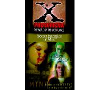 X-Phenomena: Secret Energies of Man [VHS]