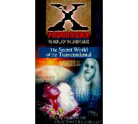 X-Phenomena: Secret World of Transcendental [VHS]